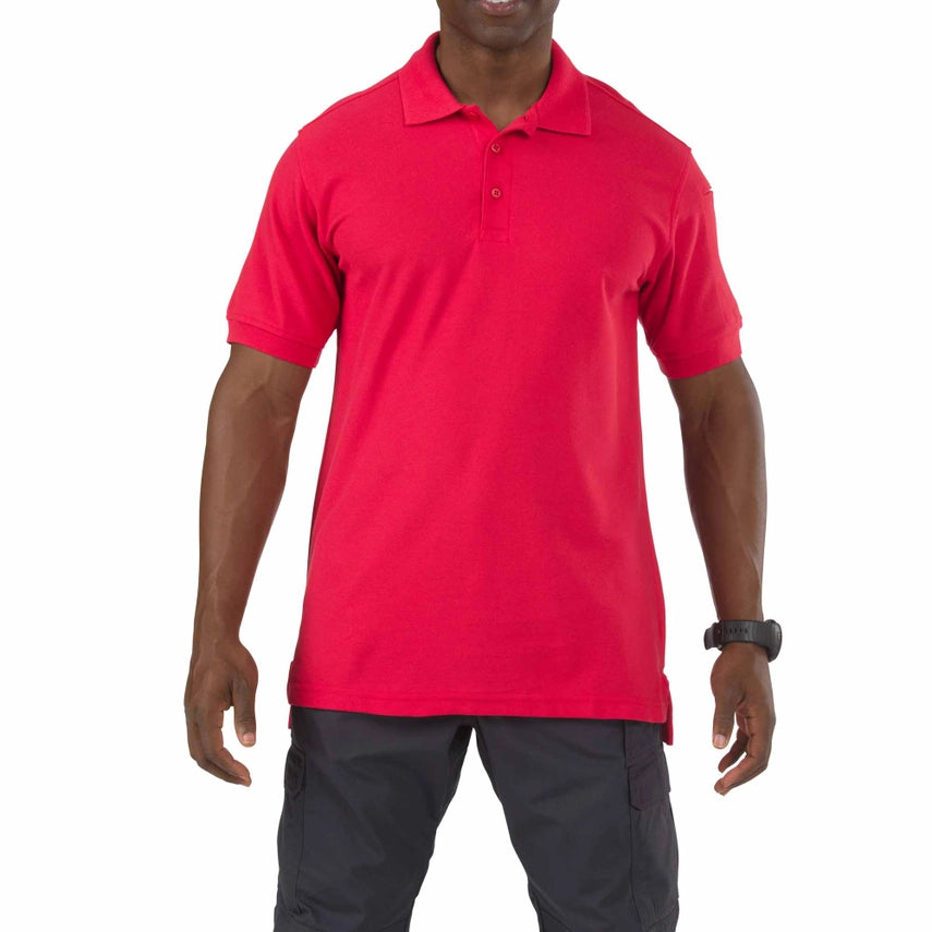 5.11 Tactical Utility Polo 41180 - Clothing & Accessories